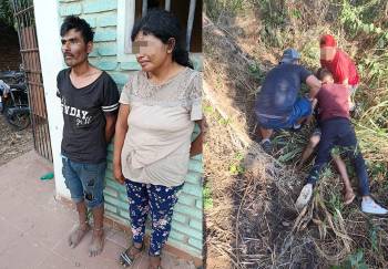 Recapturan a alias ‘El Ratón’, recluso que escapó dos veces de diferentes penales en Cochabamba