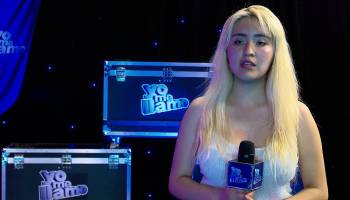 Sabrina Carpenter recibe apoyo de sus fans desde las redes sociales 
