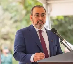 CAF aprueba crédito de $us 550 millones a favor del Estado boliviano