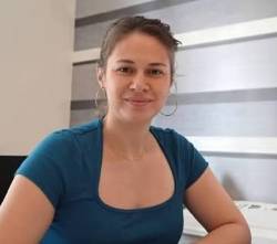 ¿Quién es Daniela Durán, la exdirectora jurídica de YPFB?