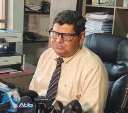 Abogado sobre el traslado de Fernando Cerimedo a La Paz: “No tenemos hora y día”