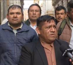 Municipios cruceños dicen que solo se habilitó un 20% del presupuesto planificado