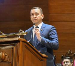 Presidente del TSJ anuncia coordinación con el TCP para la reforma judicial tras cese de prorrogados