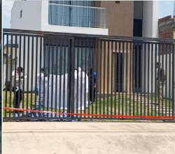 Romero: Más de 30 sicariatos ocurrieron tras captura de Marset y el 80% se concentran en Santa Cruz