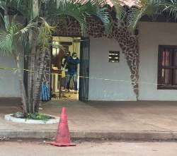 Asesinatos en Santa Cruz: Presidenta de la ALD exige al Gobierno reforzar lucha contra organizaciones criminales