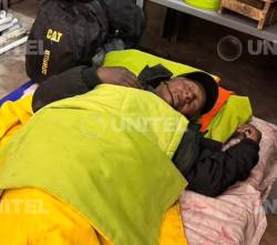 Hombre de 67 años fue dopado en un bus en la ruta Oruro - La Paz y suman cinco casos en lo que va del año