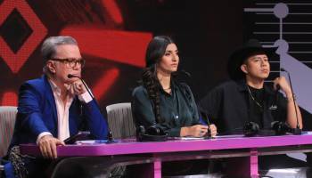 Después de la noche más dura, el jurado advierte a los los participantes que no se confíen