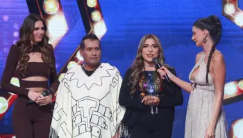 La sorpresiva doble eliminación que se vivió en Yo Me Llamo