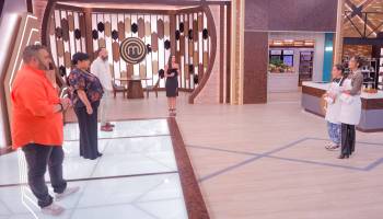 ¡Imperdible final de MasterChef Celebrity Bolivia!