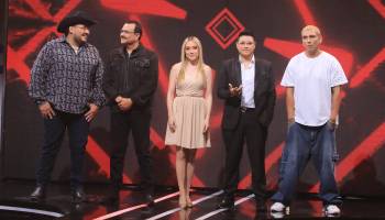 La competencia se achica: 13 participantes llegan a la octava semana