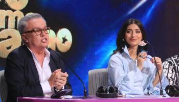 Vero Pérez apunta al cuarto jurado y sostiene que toman decisiones para pelear con ellos 