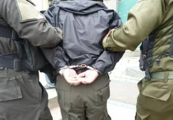 Envían a la cárcel con detención preventiva a seis policías de Diprove acusados de extorsión