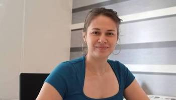 ¿Quién es Daniela Durán, la exdirectora jurídica de YPFB?