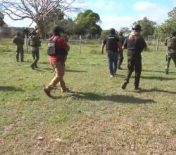 Cívicos piden un plan estructural de seguridad ante la ola de violencia en Santa Cruz