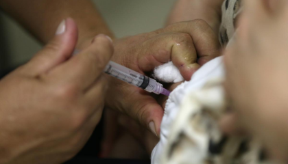 Detectan caso de sarampión en Bermejo y el Gobierno activa un bloqueo epidemiológico