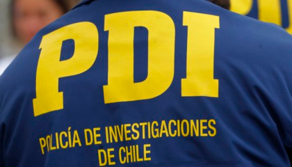 Chile investiga el presunto secuestro de un exmilitar venezolano en Santiago