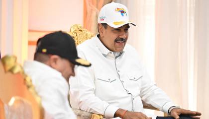 Venezuela cierra todas sus sedes diplomáticas en Ecuador tras asalto a embajada de México