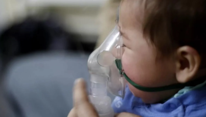 La Paz: Hay dos bebés con influenza que están internados, médicos recomiendan atención a los síntomas