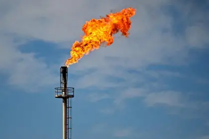 Toma fuerza nuevo gasoducto para que Brasil compre gas argentino sin pasar por Bolivia 