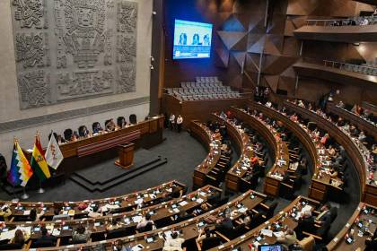 ¿Cuándo tratará el Senado la abrogación de la Ley 1720? Esto dice una senadora
