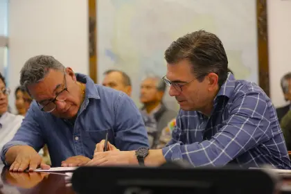 “Nos dejaron indefensos”: Paz señala al gobierno de Arce y anuncia declaratoria de emergencia nacional