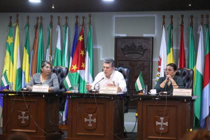 Asamblea legislativa de Santa Cruz sesiona este martes para elegir un gobernador en suplencia 