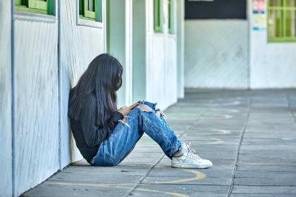 Viceministra cuestiona detención domiciliaria para el acusado de captar adolescentes para un grave delito