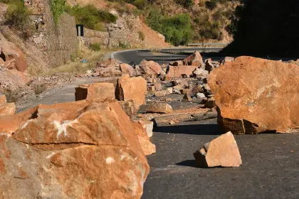 Con más de 90 puntos de bloqueo arranca junio, Cochabamba pasa a ser el epicentro de las protestas