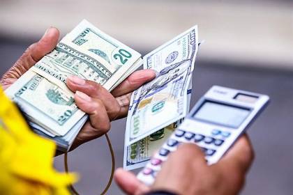 Conozca a cuánto se cotiza el dólar digital en el mercado paralelo este jueves 23 de octubre