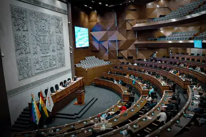 Diputados sanciona proyecto de ley que autoriza la conversión de la clasificación de la pequeña propiedad titulada a propiedad mediana