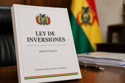 Ley de Inversiones: Las claves del proyecto que envió el Gobierno a la Asamblea