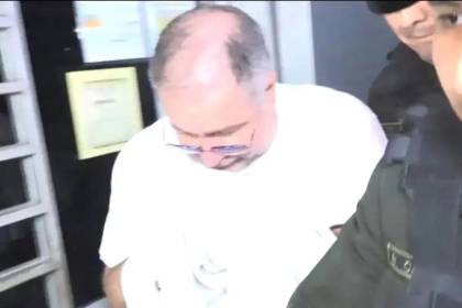 Dictan seis meses de reclusión preventiva para gerente de YPFB investigado por gasolina desestabilizada