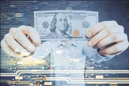 ¿A cuánto se cotiza el dólar digital en el mercado paralelo en este inicio de semana?