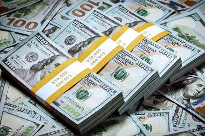 Cotización del dólar para este miércoles 1 de julio: Bs 9,76