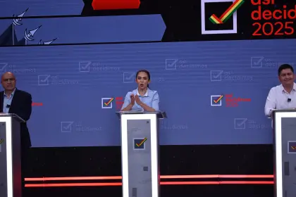 Prado propone reactivar línea de crédito con China por $us 7.000 millones y financiamiento con el banco de BRICS