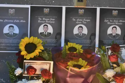 Defensoría del Pueblo contabiliza 8 muertos y 173 heridos durante el bloqueo evista de junio