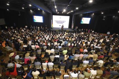 Gobierno enviará la Ley de Autonomías al TCP para denunciar los artículos que “cercenan las libertades a los gobiernos subnacionales”