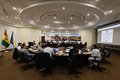 Es oficial: Rodrigo Paz reduce los ministerios de 17 a 15 y crea la cartera de Turismo, Culturas, Folklore y Gastronomía