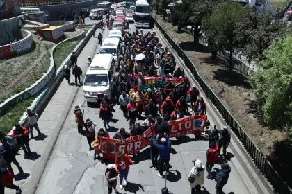 Ministerio de Trabajo dispone una hora de tolerancia para el ingreso a la jornada laboral 