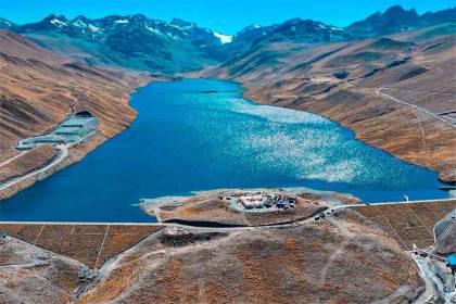 “No habrá racionamiento”: EPSAS descarta crisis de agua y activa plan contra la sequía