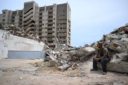 Los fallecidos por los terremotos en Venezuela rozan los 3.000 y los heridos ya son 16.592