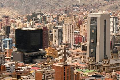 Restructuración: Ministerio de Trabajo se queda con un solo viceministerio tras una fusión