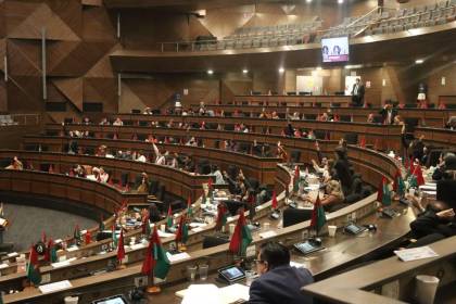Ley de Inversiones genera expectativa y críticas en la Asamblea Legislativa