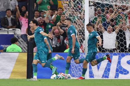 Minuto a minuto: Irak mantiene la ventaja ante una Bolivia que busca el empate (2-1)