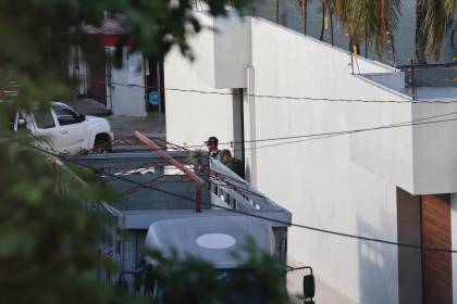 ¿Cómo operaba la red de Sebastián Marset? Esto es lo que dice la acusación de EEUU