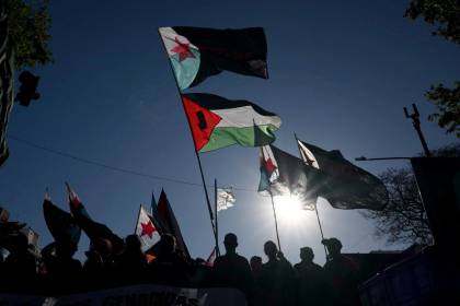 Hamás: “Anunciamos un acuerdo para poner fin a la guerra en Gaza”