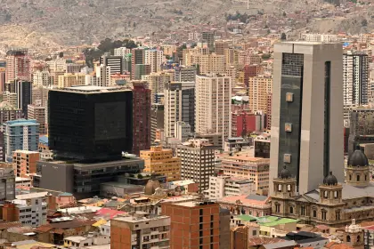 Ministerio de la Presidencia anuncia informe tras sesión del Consejo Nacional de Política Económica y Social