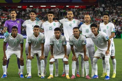 Minuto a minuto: Irak anota el desnivel en el inicio del segundo tiempo (2-1)