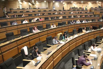 Cámara de Diputados aprueba el PGE 2026 y lo remiten al Senado para revisión