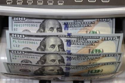 Nueva caída pronunciada del dólar: La cotización para este miércoles es de Bs 10,15